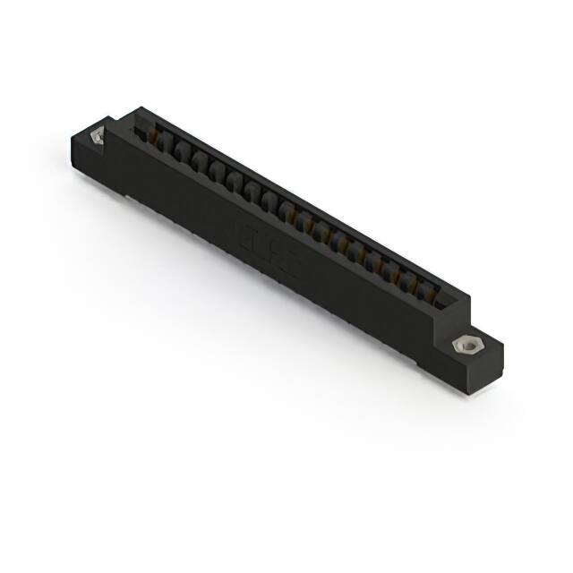 357-017-545-108 EDAC Inc.  Edgeboard Connectors